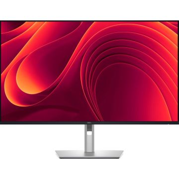 Dell Pro Plus P3225QE Zwart - LED-monitor