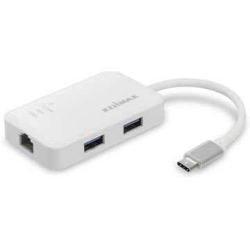 Edimax EU-4308 - Netwerkadapter