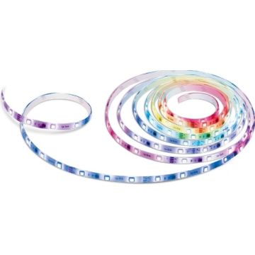 Smart Light Strip  Multicolor