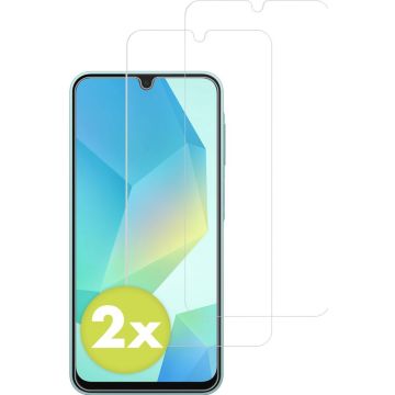 <div>Gebruik je kostbare smartphone zonder zorgen met deze Accezz Gehard Glas Screenprotector 2-pack! Om het scherm van jouw dure smartphone zo goed mogelijk te beschermen tegen vuil, krassen en stoten is een screenprotector een must. Deze screenprotector