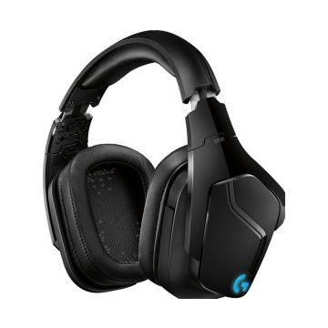 Logitech G935 - Hoofdtelefoon