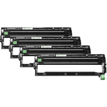Brother DR248CL - Origineel