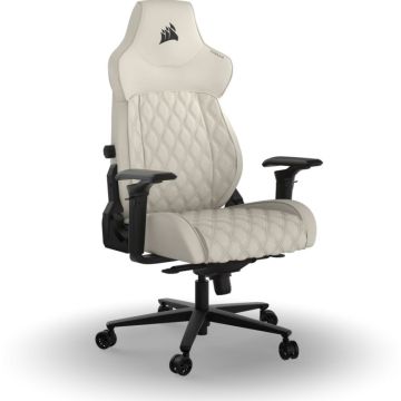 TC500 LUXE Gaming Chair - Frost