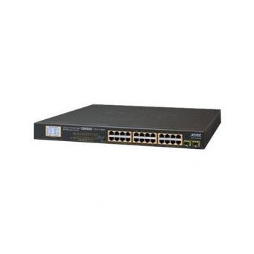 PLANET GSW-2620VHP - Switch