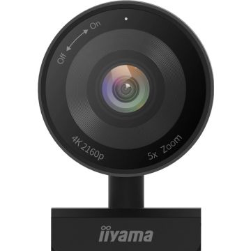 iiyama UC-CAM10PRO-1 - Webcam