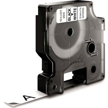 DYMO D1 - Zelf-klevende laag