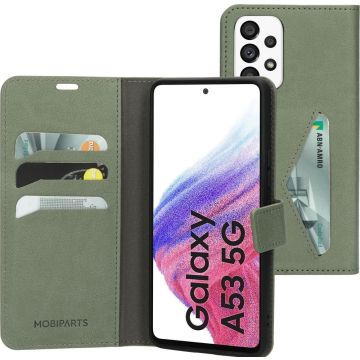 Mobiparts MP-121839 Achterzijde behuizing voor mobiele telefoon - Samsung Galaxy A53 (2022)