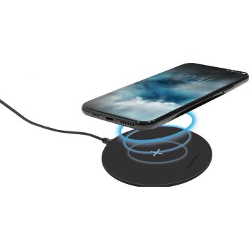 Mobiparts Wireless Quick Charger - Draadloze laadmat