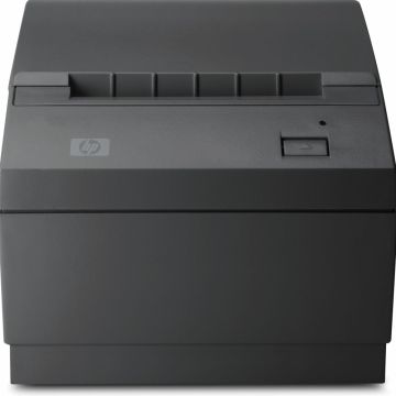 HP Dual Serial USB Thermal Receipt Printer - Kwitantieprinter