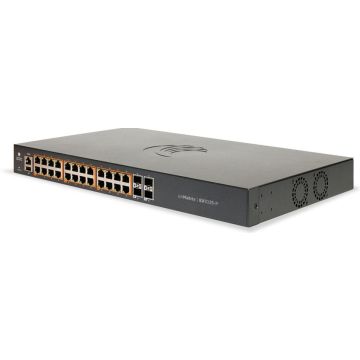 Cambium Networks Intelligent Ethernet PoE+