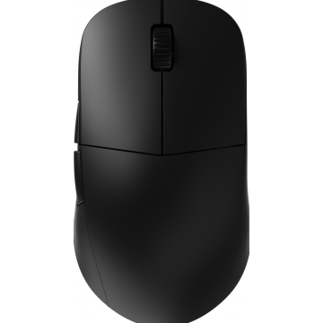 Endgame Gear XM2w Black - Muis