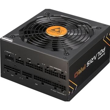 Chieftec POLARIS PRO 1300W - Voeding