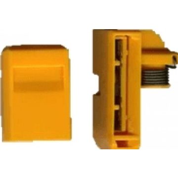 Brother TC5 - Printertapeknipper