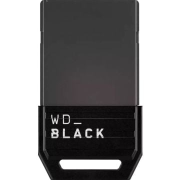 WD Black C50 Expansion Card for XBOX 512 GB - Vaste schijf