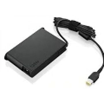 Lenovo ThinkPad 135W Slim AC Adapter (Slim Tip) - Netspanningsadapter