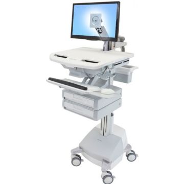 Ergotron StyleView - Wagen