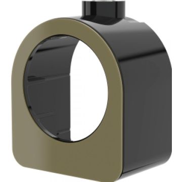 AXIS F82A06 Angled Pinhole Mount - Sensormontage camera