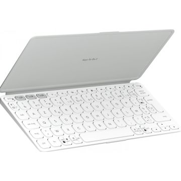 LOGI Keys-To-Go 2 - Pale Grey (FR)