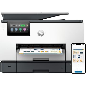 HP Officejet Pro 9130b All-in-One - Multifunctionele printer