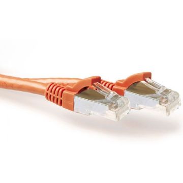 ACT FB2107 netwerkkabel - 7 meter