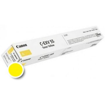 Canon C-EXV 55 - Tonercartridge