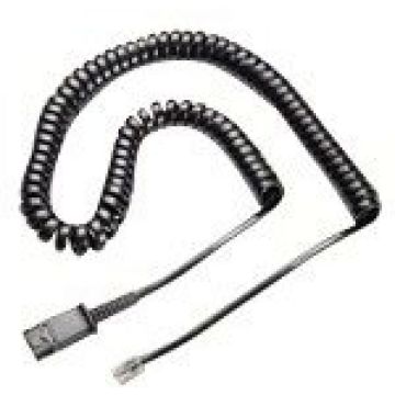 Poly U10P-S19 - Kabel voor telefoonhoorn