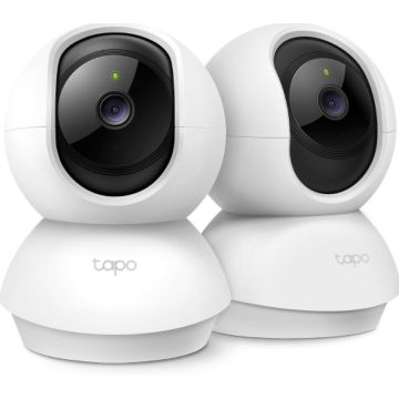 Tapo C200 V2 - Netwerkbewakingscamera