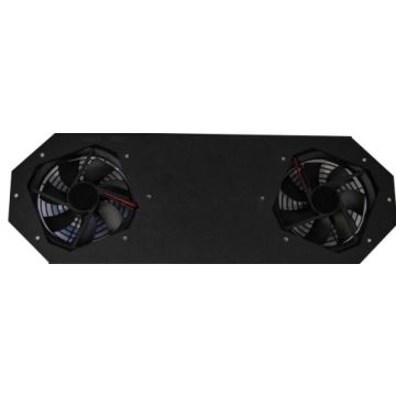 Middle Atlantic Products DWRSR-138FT-K-EU