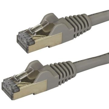 StarTech.com 6ASPAT50CMGR - Verbindingskabel