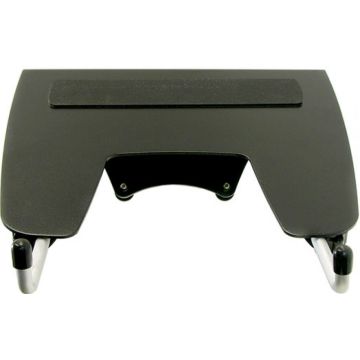 Ergotron LX - Montageplaat voor arm notebook