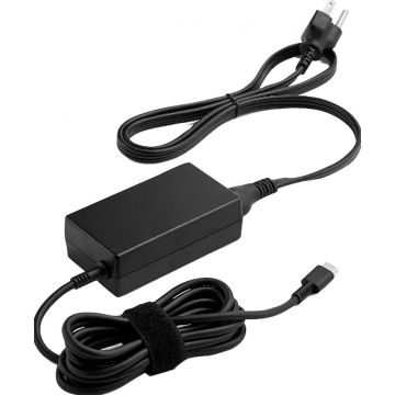 HP USB-C LC - Netspanningsadapter