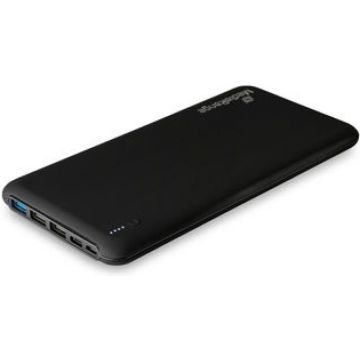 MediaRange Powerbank 25000 mAh 3,7V USB-C met Quickcharge