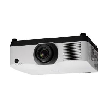 NEC PA804UL - 3LCD-projector