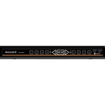 Avocent Switchview Matrix SVM180DPH - KVM-schakelaar
