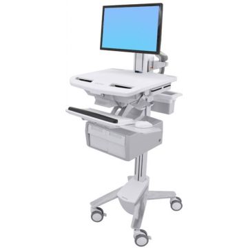 Ergotron StyleView - Wagen