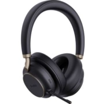 Yealink BH76 Plus UC Black USB-C - Headset