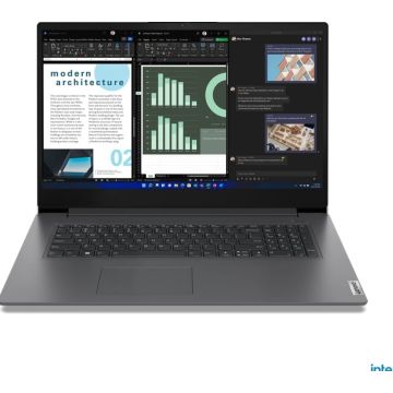 Lenovo V17 G4 IRU 83A2 i7 - Laptop