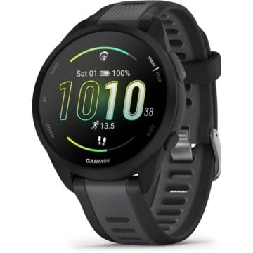Garmin Forerunner 165 Grey/Black