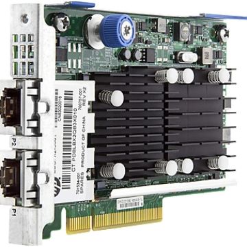 HPE FlexFabric 533FLR-T - Netwerkadapter