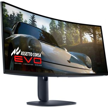 Alienware AW3425DW - QD-OLED Gamingmonitor