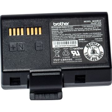 Brother PA-BT-010 - Batterij voor printer (slim)