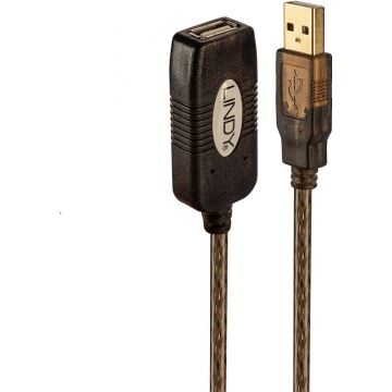 Lindy  - USB-verlengkabel 