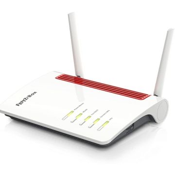 AVM FRITZ!Box 6850 LTE - Draadloze router