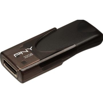 PNY Attaché 4 - USB-flashstation