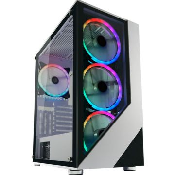 LC-Power Gaming 803W Lucid X - Midtower