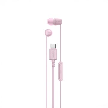 Sony IER-EX15C Stereo - USB-C Headset