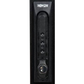 Tripp Lite Rack Enclosure Cabinet 2-pack Door Handles w Combination Lock - Rackhandgreep (pak van 2)