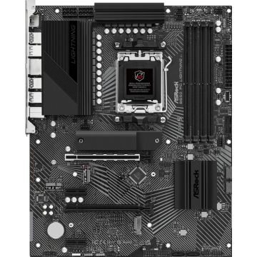 ASROCK B650 PG Lightning - Moederbord