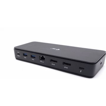 Thunderbolt 4 Dual Display Docking PD 96
