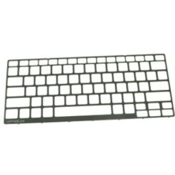 Dell 82 Keys, Dual Point - Vatting notebooktoetsenbord